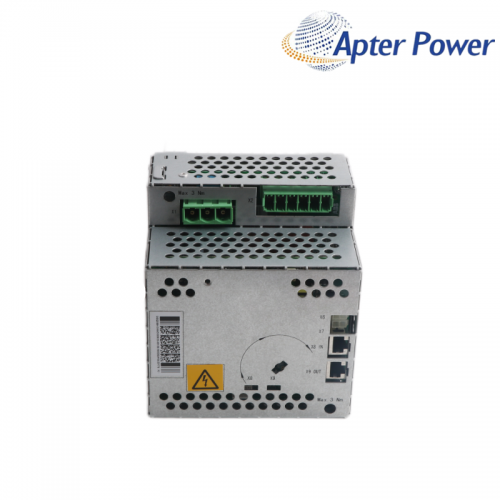 DSQC664 3HAC030923-001