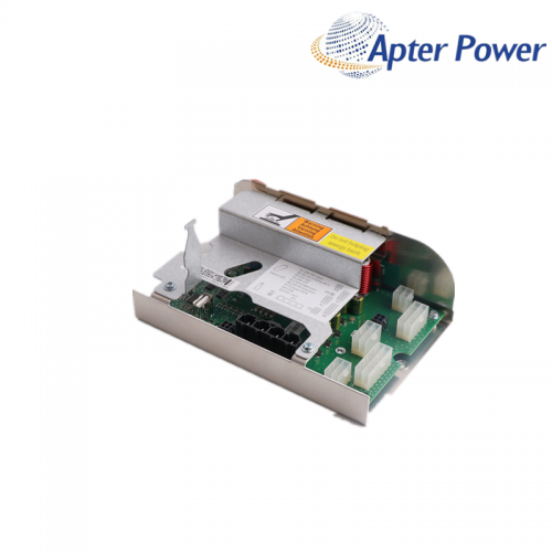 DSQC662 3HAC026254-001