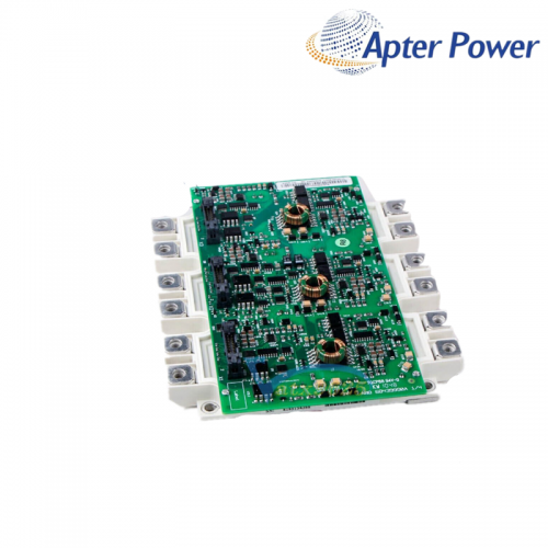 FS450R17KE3/AGDR-72C