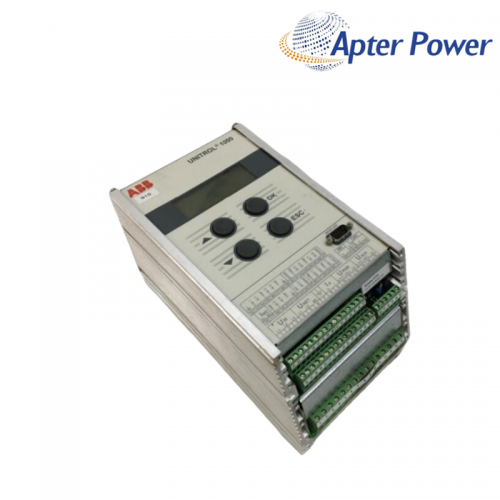 UNITROL 1000 3BHE005774R0002