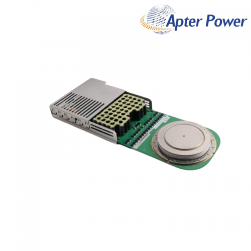 5SHY35L4520 5SXE10-0181 AC10272001R0101