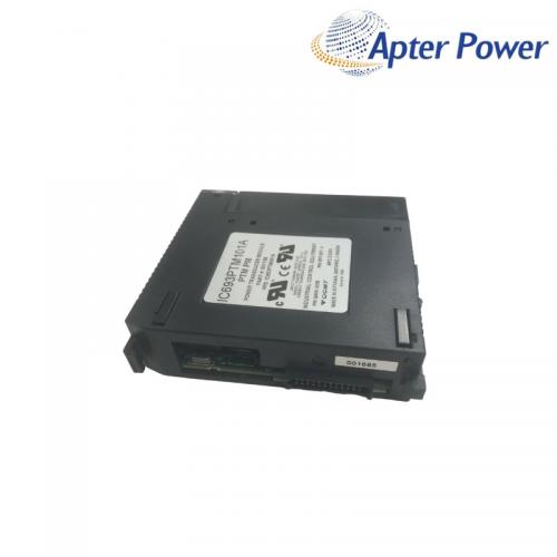 IC693PTM101A