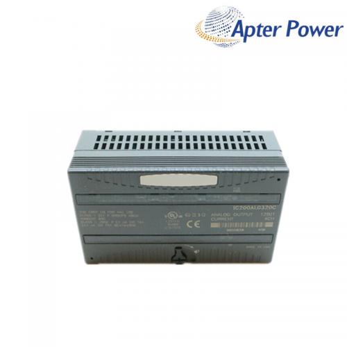 IC200ALG320