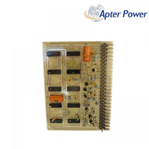 IC3600VANB1D1C