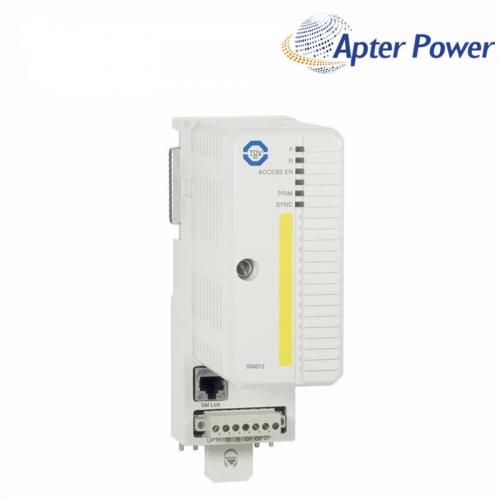 SM812K01 3BSE072270R1