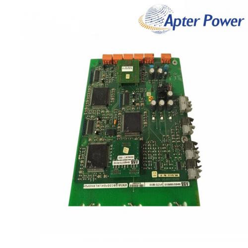 3BHE021889R0101 UFC721 BE101