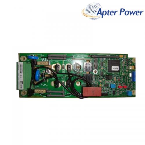 SDCS-FEX-2A 3ADT311500R1