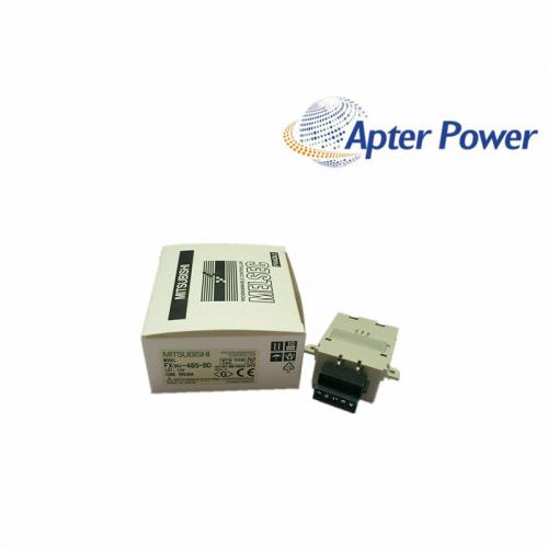 FX3U-485-BD