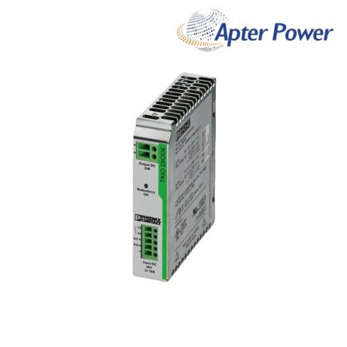 TRIO-DIODE/48DC/2X10/1X20 2866527