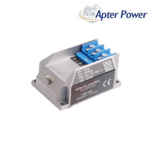 IQS452 204-452-000-221