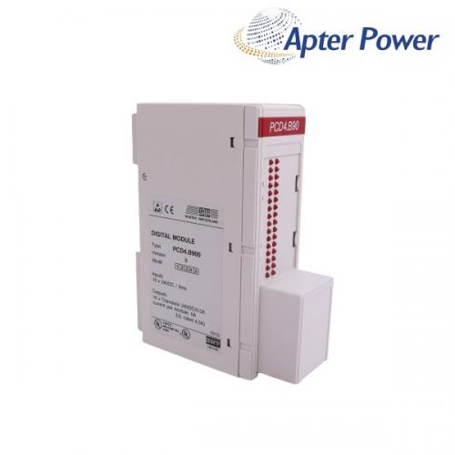 PCD4.B900