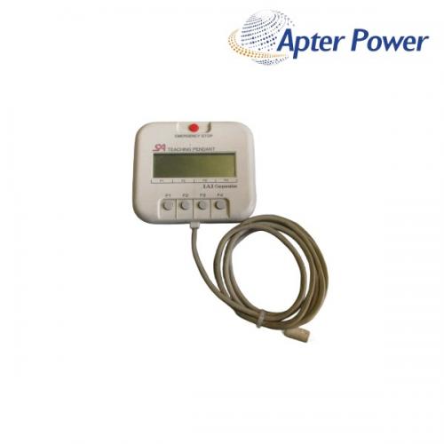 TEACHING PENDANT SUS CORP. SA-T1
