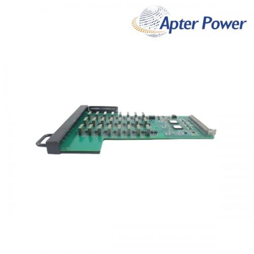 3003/00 SER 3000 I/O