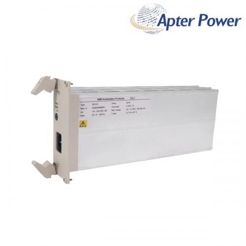 SB 510  3BSE000860R1