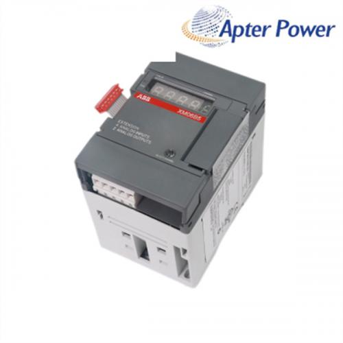 XM06B5 1SBP260103R1001