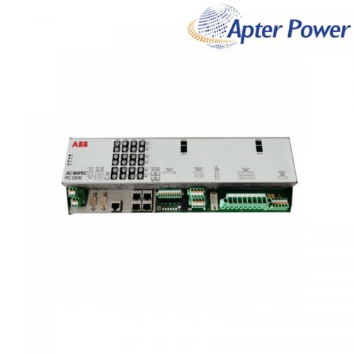 PC D230 A 3BHE022291R0101