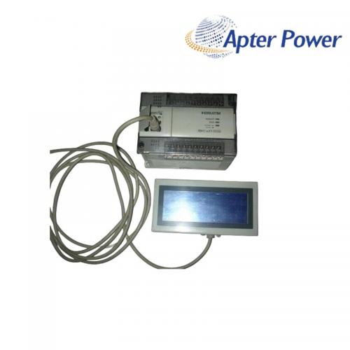 FX0N-24MR+F930GOT-BWD-C