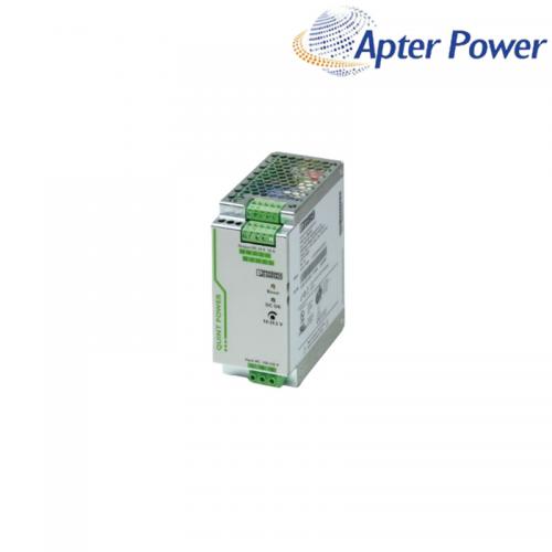 QUINT-PS/1AC/24DC/10/CO -2320911