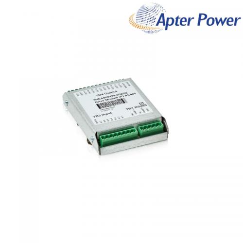 SMB 3HAC044168-001 3HAC044168-001 3HAC042285-001 SMB 3HEA800439-002