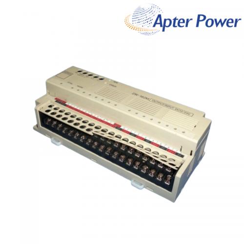 ZW-162M  Link I/O Module