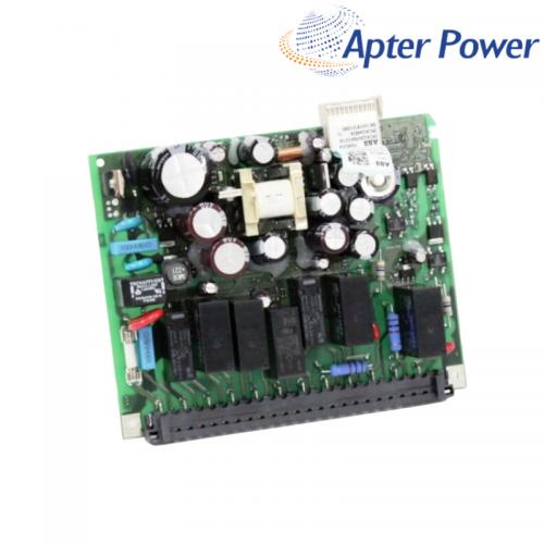 PSM0004 2RCA025059A0001P Relay Board