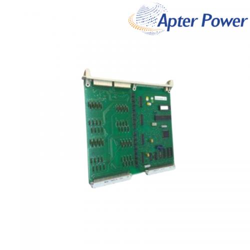 DSDI110 57160001-A/12 110A Digital Input Board