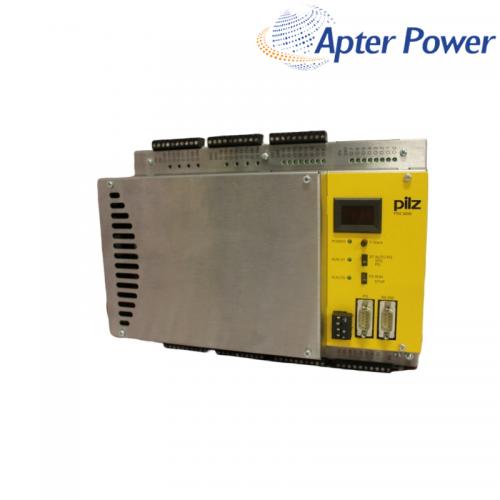 PSS 3056 KO 32E/24A Fail-Safe Trumpf03