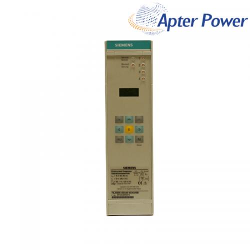 7SJ6005-4EA00-0DA0/BB Instruction manual