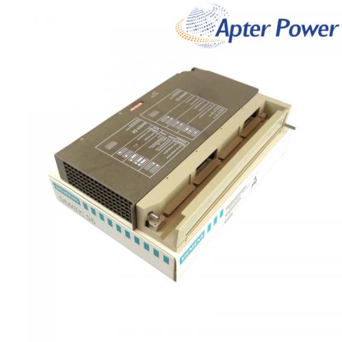6ES5460-7LA13 Analog Input Module