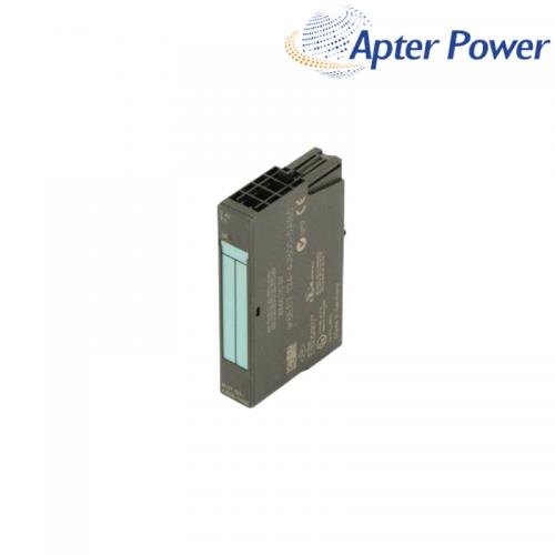 6ES7134-4GB62-0AB0 Analog electronic module