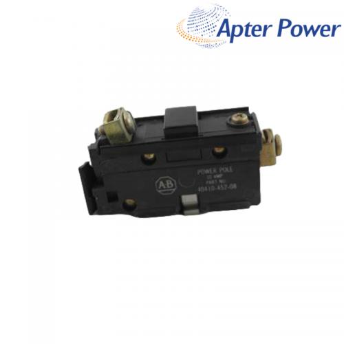 40411-492-02-T851 113014 40410-452-03 AC CONTACTOR