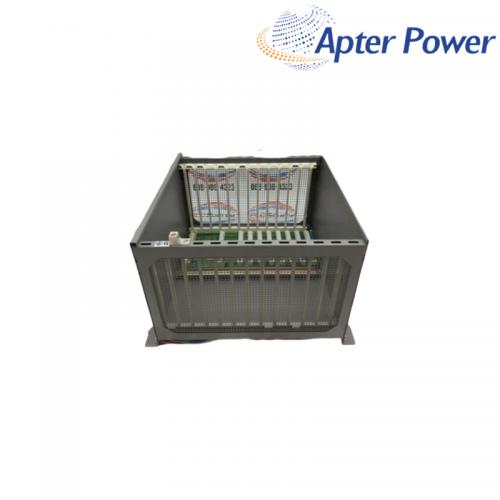 505-6508 8-Slot Rack