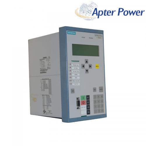 7SJ6225-5EB90-1FE0/EE Multifunction Protection Relay