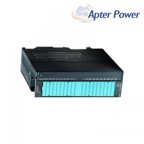 6ES7331-7SF00-0AB0/6ES7 331-7SF00-0AB0 Analog Input Module