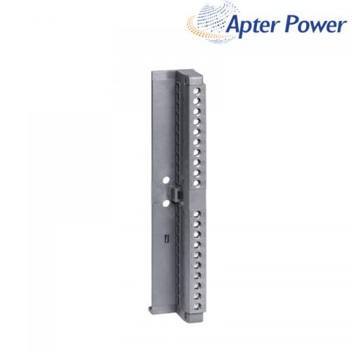 6ES7392-1AJ00-0AA0 Front Connector 20-pin