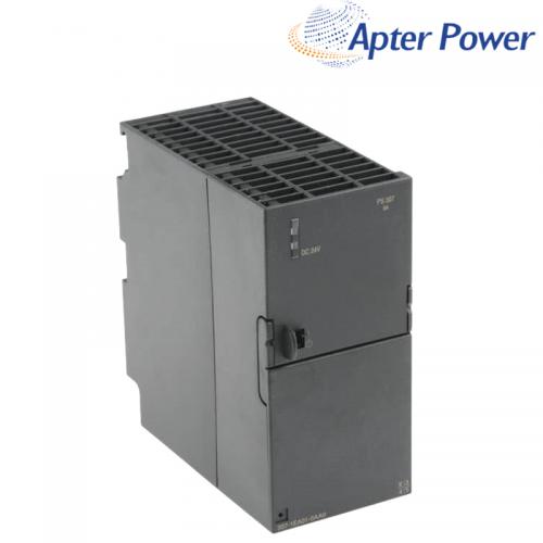 6ES7307-1EA01-0AA0 PS-307 Power Supply Module