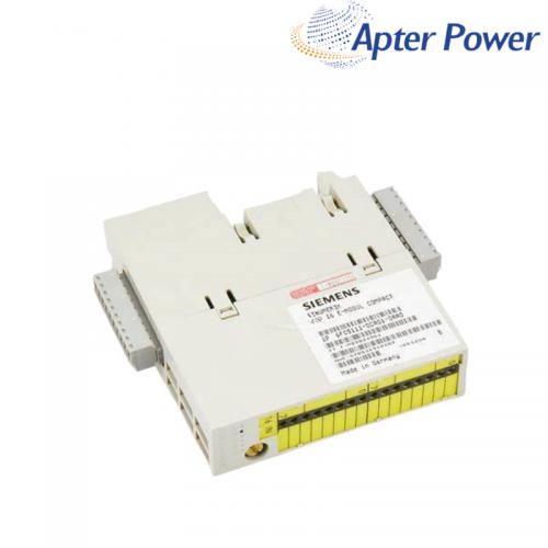 6FC5111-0CA01-0AA0 Digital Input Module