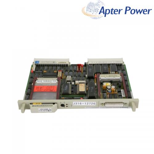 6ES5524-3UA13+6ES5373-1AA61 Communications Processor Module