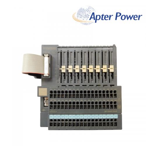 6ES7120-0AH01-0AA0 6ES7 120-0AH01-0AA0 TB16SC TERMINAL BLOCK