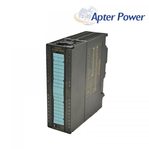 6ES7322-1HF10-0AA0 Digital Output Module