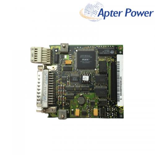 6SE7090-0XX84-0FE0 Absolute Value Encoder Module