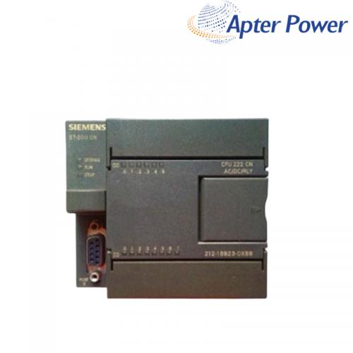 6ES7223-1PH22-0XA8 EM223 Digital I/O Module