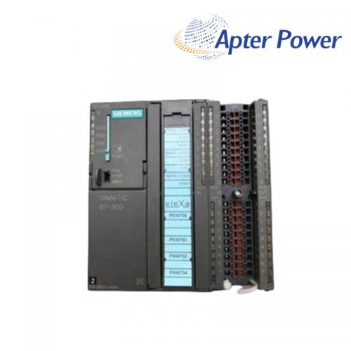 6ES7313-5BE01-0AB0 CPU 313C Compact CPU