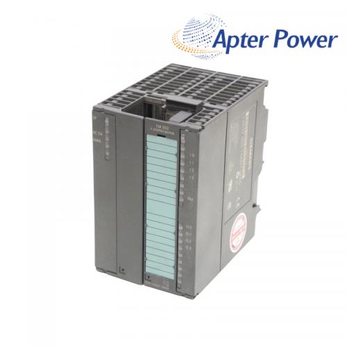 6ES7353-1AH01-0AE0 FM 353 Positioning Module