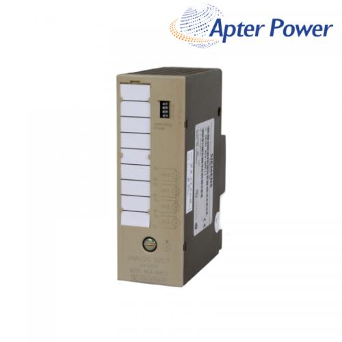 6ES5464-8MC11 Analog input module