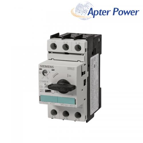 3RV1021-4BA10 Circuit breaker