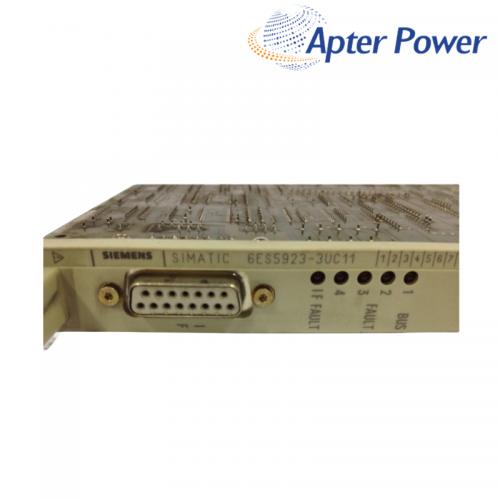 6ES5923-3UC11 6ES5 923-3UC11 COORDINATOR 923C