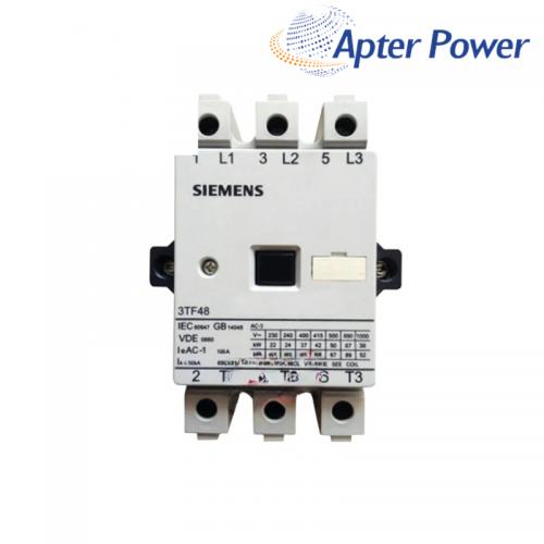 3TF4722-0XQ0 Contactor module