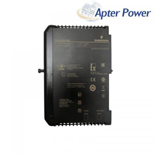 VE3008 KJ2005X1-MQ1 12P6381X032 MQ Controller