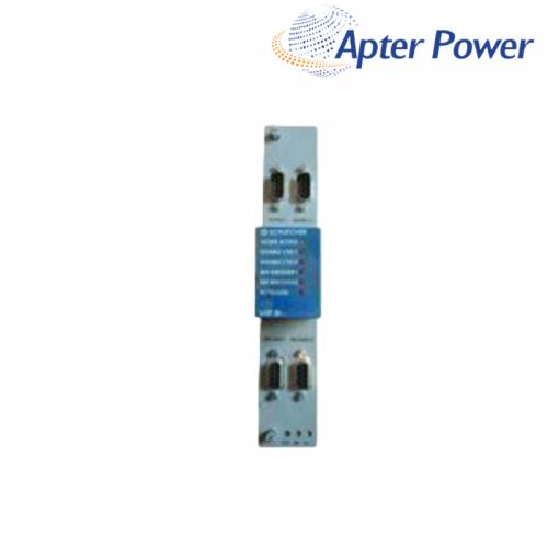 USP2I  POSITIONING MODULE